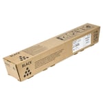 Ricoh SP C840DN toner cartridge zwart (origineel)