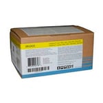 IBM 39V2433 toner cartridge geel (origineel)