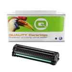 Samsung MLT-D1042S / HP SU737A toner cartridge zwart (huismerk)