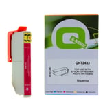 Epson T2433 inkt cartridge magenta hoge capaciteit nr. 24XL (huismerk)