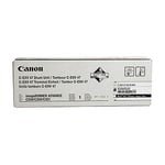 Canon C-EXV 47BK drum zwart (origineel)