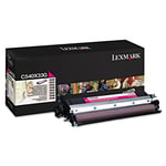 Lexmark C540X33G developer unit magenta (origineel)