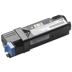 Dell 593-10258 toner cartridge zwart hoge capaciteit nr. DT615 (origineel)