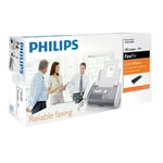 Philips PFA-363 inkt rol zwart (origineel)
