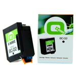 Canon BC-02 inkt cartridge zwart (huismerk)