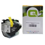 Brother LC-3219XL BK inktcartridge zwart hoge capaciteit (huismerk)