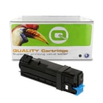 Dell 593-10313 / 593-10321 toner cartridge cyaan hoge capaciteit nr. FM065 (huismerk)