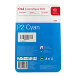 Océ 1060125745 toner cartridge cyaan (origineel)