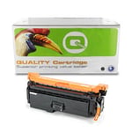 Tonershop huismerk vervangt HP CE260X nr. 649X toner cartridge zwart hoge capaciteit