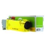Xerox 106R01333 toner cartridge geel (huismerk)