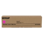 Develop TN-611M toner cartridge magenta (origineel)