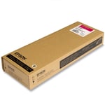 Epson T6363 inkt cartridge vivid magenta hoge capaciteit (origineel)