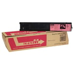 Kyocera TK-875M toner cartridge magenta (origineel)