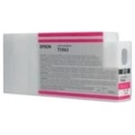 Epson T5963 inkt cartridge vivid magenta standaard capaciteit (origineel)