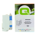 Epson T0324 inkt cartridge geel (huismerk)