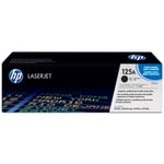 HP CB540A toner cartridge zwart nr. 125A (origineel)