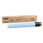 Develop TN-324C (A8DA4D0) toner cartridge cyaan (origineel)