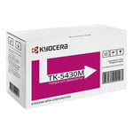 Kyocera TK-5430M toner cartridge magenta (origineel)