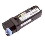 Dell 593-10260 toner cartridge geel hoge capaciteit nr. PN124 (origineel)