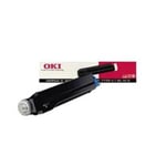 OKI 41012305 toner cartridge zwart (origineel)