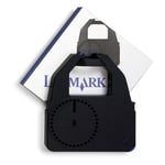 Lexmark 1319308 inktlint zwart (origineel)