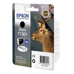 Epson T1301 inkt cartridge zwart extra hoge capaciteit (origineel)