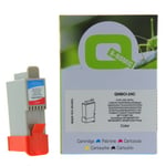 Canon BCI-24C inkt cartridge kleur (huismerk)