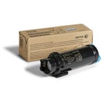 Xerox 106R03477 toner cartridge cyaan hoge capaciteit (origineel)