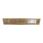 Ricoh Type C7100 toner cartridge cyaan (origineel)