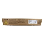 Ricoh Type C7100 toner cartridge geel (origineel)
