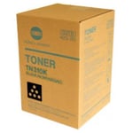 Konica Minolta 4053-403 toner cartridge zwart nr. TN310K (origineel)