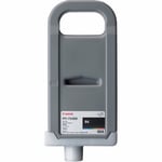 Canon PFI-704BK inkt cartridge zwart (origineel)