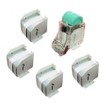 Sharp SD-LS20 nietjes ( 5000 stuks ) origineel