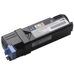 Dell 593-10259 toner cartridge cyaan hoge capaciteit nr. KU051 (origineel)