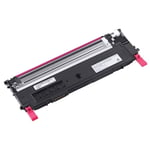 Dell 593-10495 toner cartridge magenta nr. D593K (origineel)