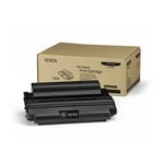 Xerox 106R01245 toner cartridge zwart (origineel)