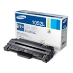 Samsung MLT-D1052L toner cartridge zwart hoge capaciteit (origineel)