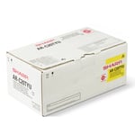 Sharp AR-C20TYU toner cartridge geel (origineel)