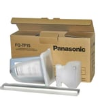 Panasonic FQ-TF15 toner cartridge zwart ( 2 stuks ) origineel