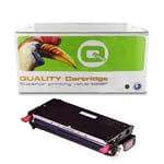 Dell 593-10370 toner cartridge magenta hoge capaciteit nr. K757K (huismerk)