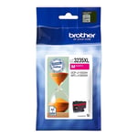 Brother LC-3235M XL inktcartridge magenta hoge capaciteit (origineel)