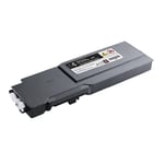 Dell 593-11114 toner cartridge cyaan nr. 2PRFP (origineel)