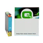 Canon BCI-3PC inkt cartridge foto cyaan (huismerk)