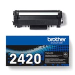 Brother DR-2590 drum zwart (origineel)
