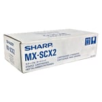 Sharp MX-SCX2 nietjes (origineel)
