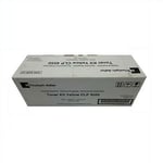 Triumph-Adler 4455010116 toner cartridge geel (origineel)