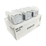Konica Minolta SK-602 nietjes nr. 14YK (origineel)