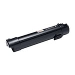 Dell 593-BBCR toner cartridge zwart hoge capaciteit nr. GHJ7J (origineel)