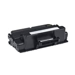 Dell 593-BBBJ (C7D6F) toner cartridge zwart hoge capaciteit (huismerk)