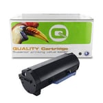 Dell 593-11165 / RGCN6 toner cartridge zwart (huismerk)